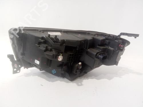 Right headlight RENAULT RAFALE Coupe (DGM_) | BP38065420C29 - Image 5