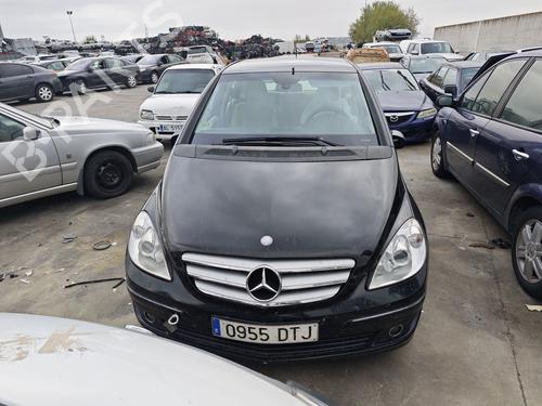 Starter MERCEDES-BENZ B-CLASS Sports Tourer (W245) B 200 TURBO (245.234) | BP20480718M8 