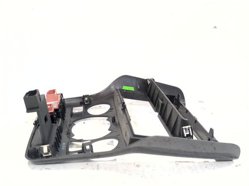 Middle console CITROËN C3 Picasso (SH_) 1.6 HDi 115 | BP33735723I22 - Image 3