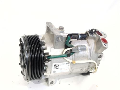AC compressor RENAULT CAPTUR II (HF_) | BP38270923M34 - Image 4