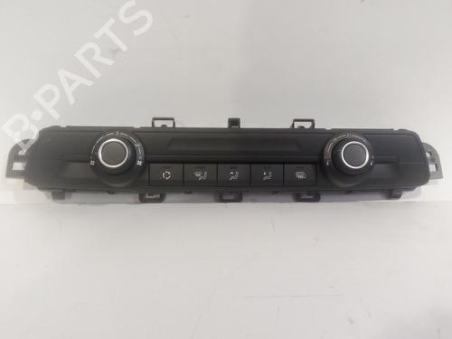 Used Climate control Climate control 38232579 38232579