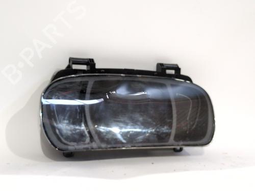 Instrument cluster RENAULT KADJAR (HA_, HL_) | BP31882602C47 - Image 4