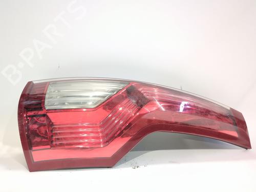 Used Right taillight CITROËN C4 Grand Picasso I (UA_) 1.6 HDi (109 hp) 29827264