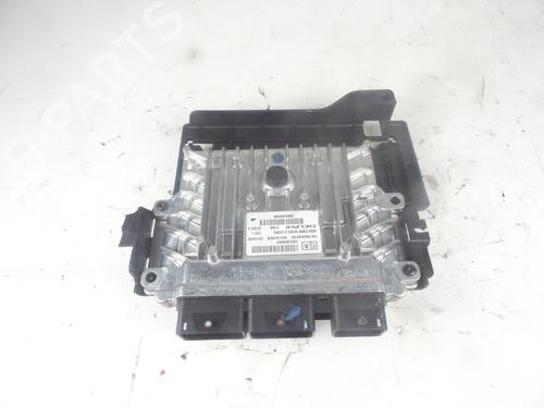 Used Engine control unit (ECU) PEUGEOT 407 (6D_) [2004-2011]  18113723