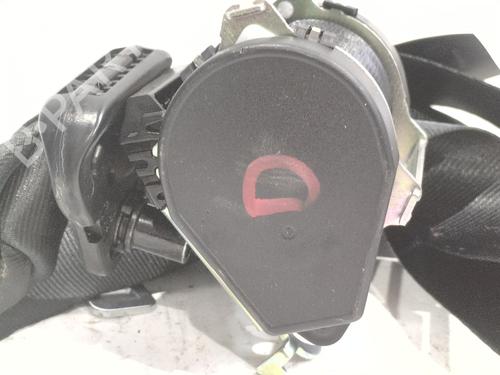 Front right seatbelt RENAULT MASTER III Van (FV) | BP32203703I25 - Image 2