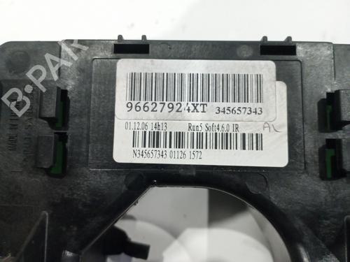 Headlight switch CITROËN C4 Coupe (LA_) 2.0 16V | BP17817644I24 