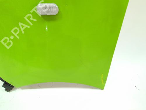 Left front fenders OPEL VIVARO B Van (X82) 1.6 CDTI (05) | BP30157772C41