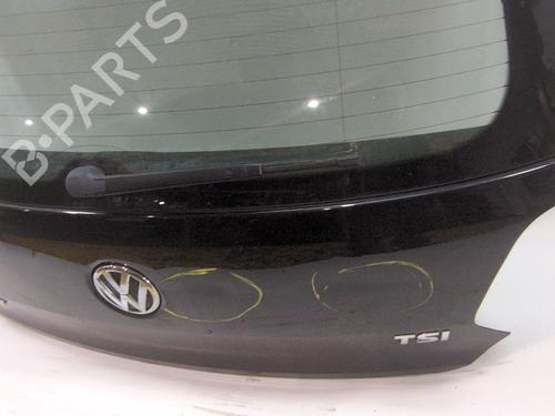 Tailgate VW POLO V (6R1, 6C1) 1.2 TSI | BP28380850C6