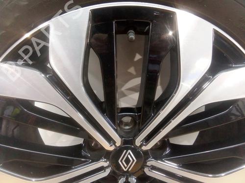 Fælk RENAULT AUSTRAL TCe 140 (HGMF) | BP37027867C45 - Image 2