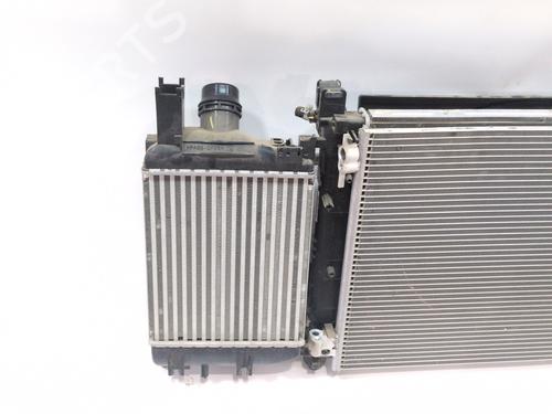 Radiator set DACIA LODGY (JS_)  | BP38286179M120  - Image 8