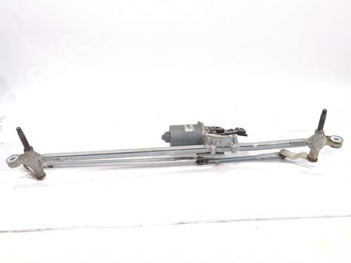 Used Front wiper motor Front wiper motor RENAULT MASTER III Van (FV) [2010-2026] 38988383 38988383