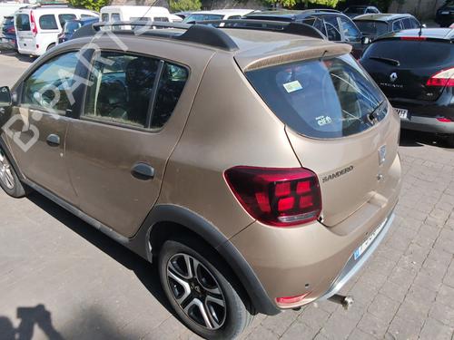 Andre DACIA SANDERO II 1.5 dCi | BP35942671O1 - Image 4