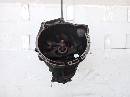 Used Gearbox BMW 3 (E21) 315 (75 hp) 24699309