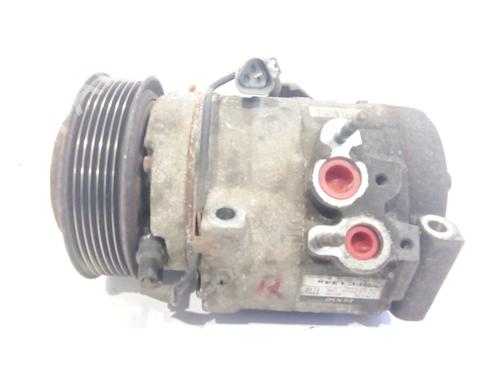 Used AC compressor TOYOTA LAND CRUISER 90 (_J9_) 3.0 D-4D 4WD (KDJ90_, KDJ95_, KDJ90W, KDJ95W) (163 hp) 18334072