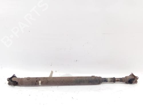 Used Driveshaft TOYOTA LAND CRUISER 90 (_J9_) 3.0 D-4D 4WD (KDJ90_, KDJ95_, KDJ90W, KDJ95W) (163 hp) 18410676