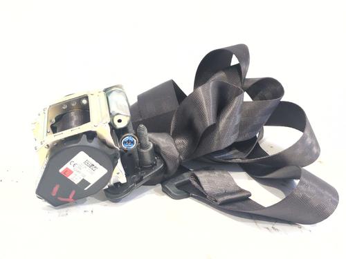 Used Rear left seatbelt RENAULT ESPACE V (JR_) [2015-2023]  31579643