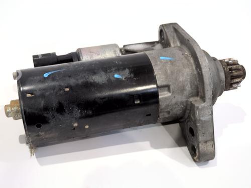 Used Starter SEAT LEON (5F1) 1.6 TDI (115 hp) 27208701
