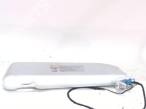 Right sun visor PEUGEOT 508 I (8D_) 2.0 HDi | BP38325478I2 - Image 3
