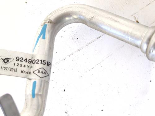 AC pipe RENAULT MEGANE IV Hatchback (B9A/M/N_) 1.5 dCi 110 (B9A3) | BP29734860M126 