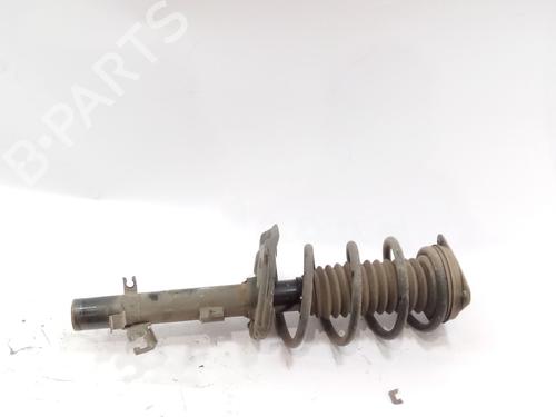 Used Right front shock absorber NISSAN X-TRAIL III (T32_, T32R, T32RR) 1.6 dCi ALL MODE 4x4-i (NT32) (130 hp) 18711945