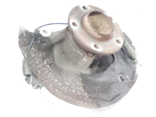 Left front steering knuckle BMW 1 (E81) 116 d | BP17821699M25 