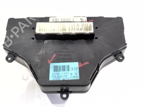 Climate control HYUNDAI i30 (FD) | BP33289476I5 - Image 3