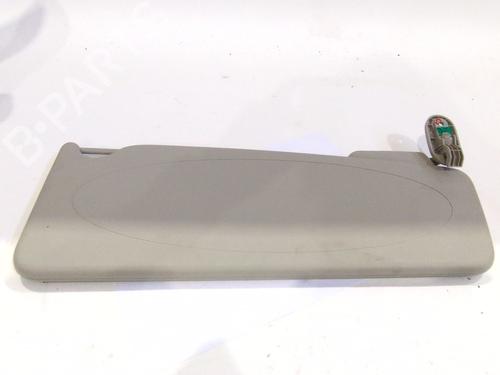 Used Left sun visor Left sun visor RENAULT KANGOO Express (FW0/1_) 1.5 dCi 110 (FW06, FW12) (110 hp) 36222809 36222809