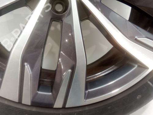 Fælk RENAULT MEGANE IV Saloon | BP37293464C45 - Image 6
