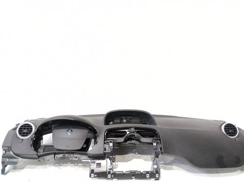 Used Airbag Kit RENAULT KANGOO Express (FW0/1_) 1.5 dCi 90 (FW0G, FW05, FW08, FW11) (90 hp) 32166705