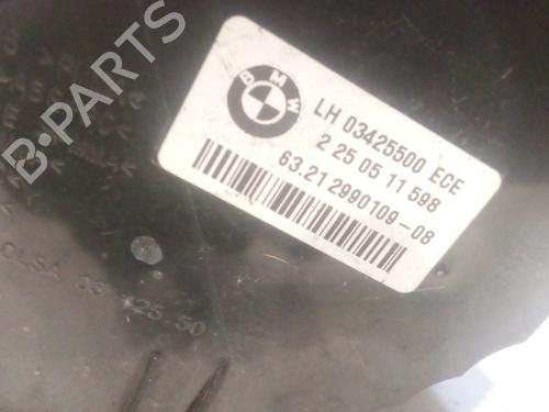 Left taillight BMW X1 (E84)  | BP23137264C34 