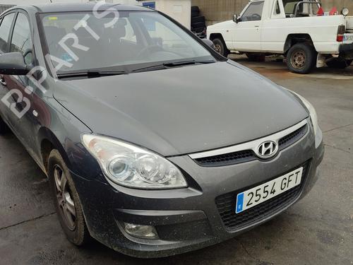 Warning switch HYUNDAI i30 (FD)  | BP33289480I22  - Image 5