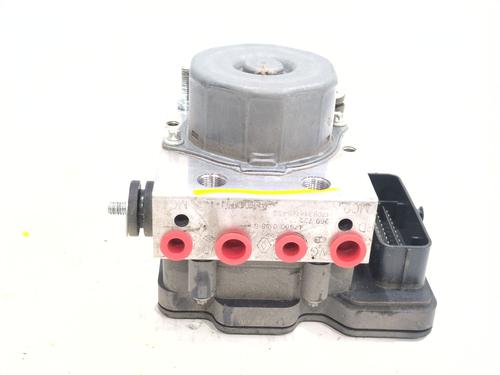 Módulo de ABS Módulo de ABS RENAULT CLIO IV (BH_) 1.5 dCi 90 (90 hp) 34695388 34695388