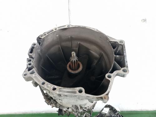Used Gearbox BMW 3 (E46) 320 d (150 hp) 17816949