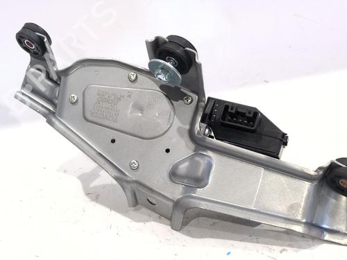 Rear wiper motor TOYOTA C-HR (_X1_)  | BP25850327M102 