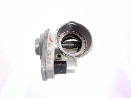 Throttle body VW TOURAN (1T1, 1T2) 2.0 TDI 16V | BP28140515M82 