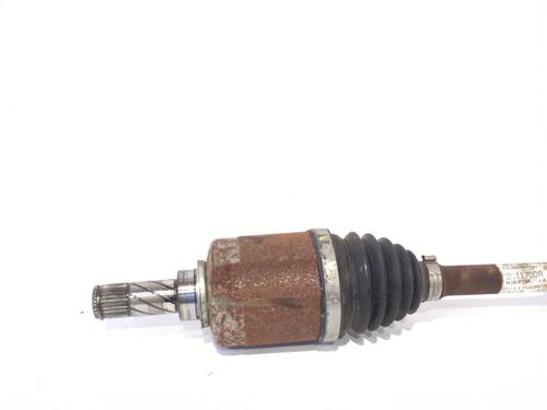 Left front driveshaft RENAULT CAPTUR II (HF_) LPG (HFMT) | BP36994162M38 - Image 2
