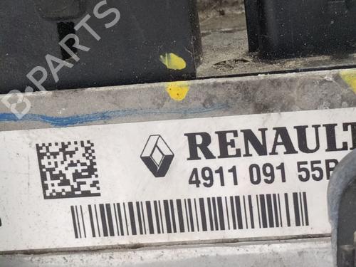 Steering pump DACIA LODGY (JS_) | BP40506364M99 - Image 4