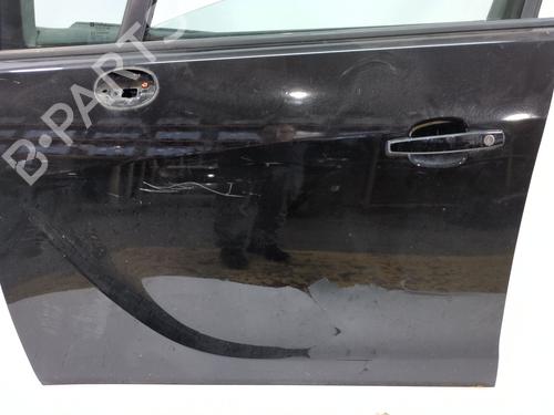 Left front door OPEL MERIVA B MPV (S10) 1.4 (75) | BP27692741C2 