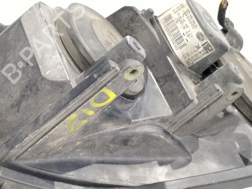 Left headlight OPEL ASTRA H GTC (A04) 1.7 CDTi (L08) | BP36014483C28 - Image 5