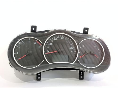 Used Instrument cluster RENAULT KOLEOS I (HY_) 2.0 dCi 4x4 (HY0K) (150 hp) 28003824