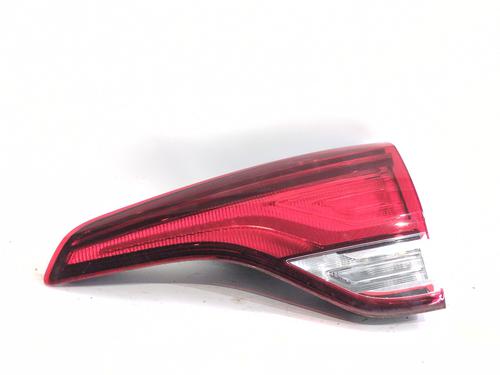 Used Right tailgate light RENAULT GRAND SCÉNIC IV (R9_) [2016-2023]  32316643