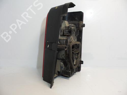 Left taillight CITROËN BERLINGO / BERLINGO FIRST Box Body/MPV (M_) 1.8 i | BP24699920C34 