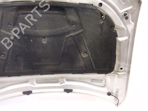 Hood AUDI A4 B8 (8K2) 2.0 TDI | BP29360946C1 