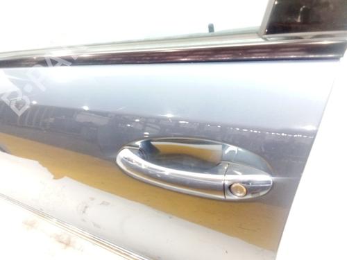 Left front door MERCEDES-BENZ E-CLASS (W211)  | BP19795135C2 