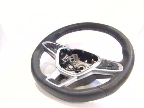 Steering wheel RENAULT CAPTUR II (HF_) E-TECH 145 (HFMU) | BP38440269C49 - Image 4
