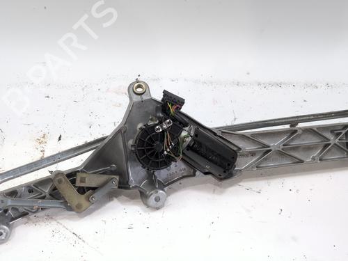 Front wiper motor MERCEDES-BENZ S-CLASS (W220) S 320 CDI (220.025, 220.125) | BP25005824M29 
