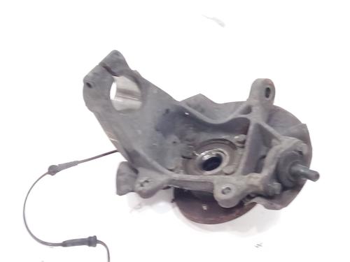 Right front steering knuckle MINI MINI (R50, R53) One | BP19431306M26 