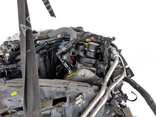 Engine DACIA DUSTER (HM_) 1.5 dCi 110 4x4 (HMAB) | BP38511607M1  - Image 7