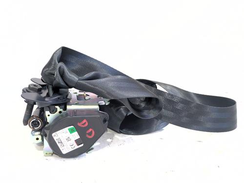 Used Front right seatbelt Front right seatbelt 37295291 37295291