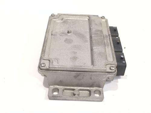 Engine control unit (ECU) PEUGEOT 307 (3A/C) 1.4 16V | BP28381043M57 - Image 3